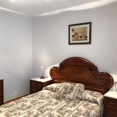 Apartament Noray 2B Barruera 6P מראה חיצוני תמונה