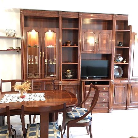 Apartament Noray 2B Barruera 6P מראה חיצוני תמונה
