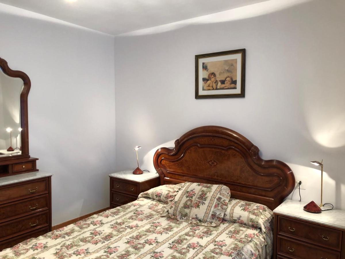 Apartament Noray 2B Barruera 6P מראה חיצוני תמונה